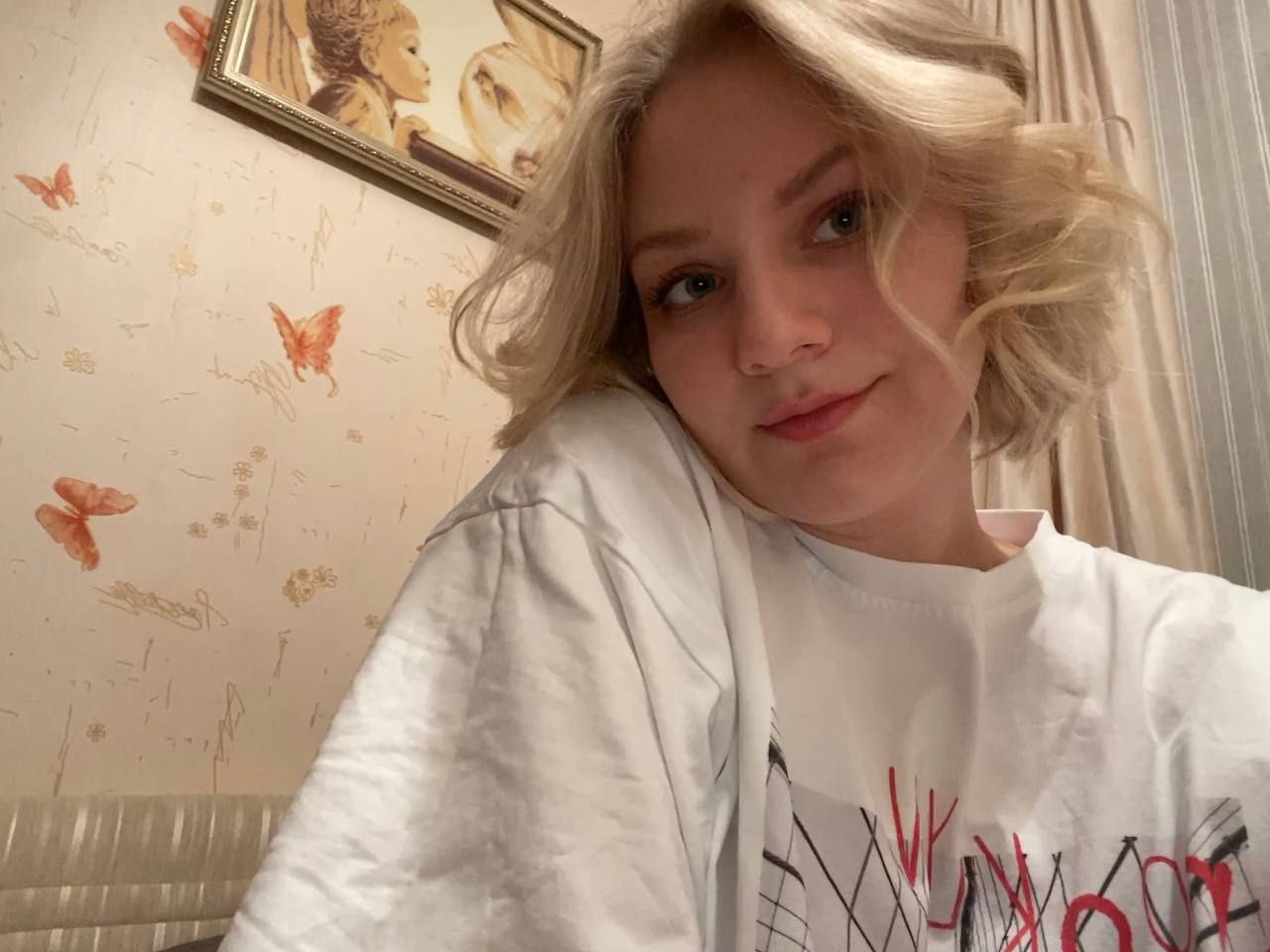 Светик 😍, 19 лет, Санкт-Петербург