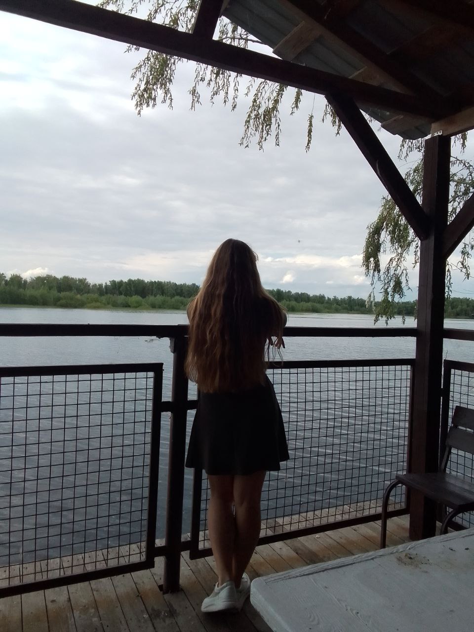 Оксана/Сана, 17 лет, Волгоград