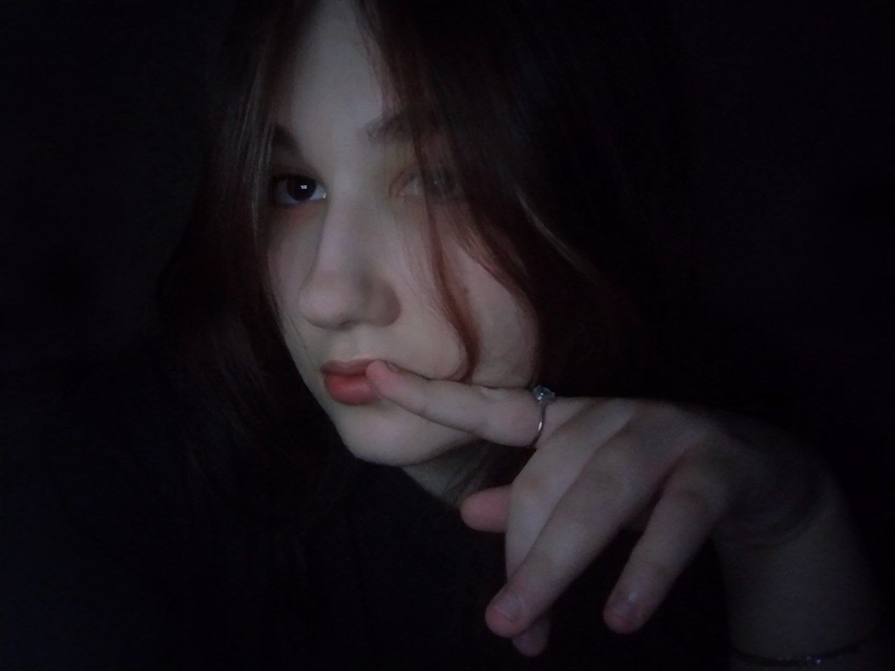 Ринна, 16 лет, Новосибирск