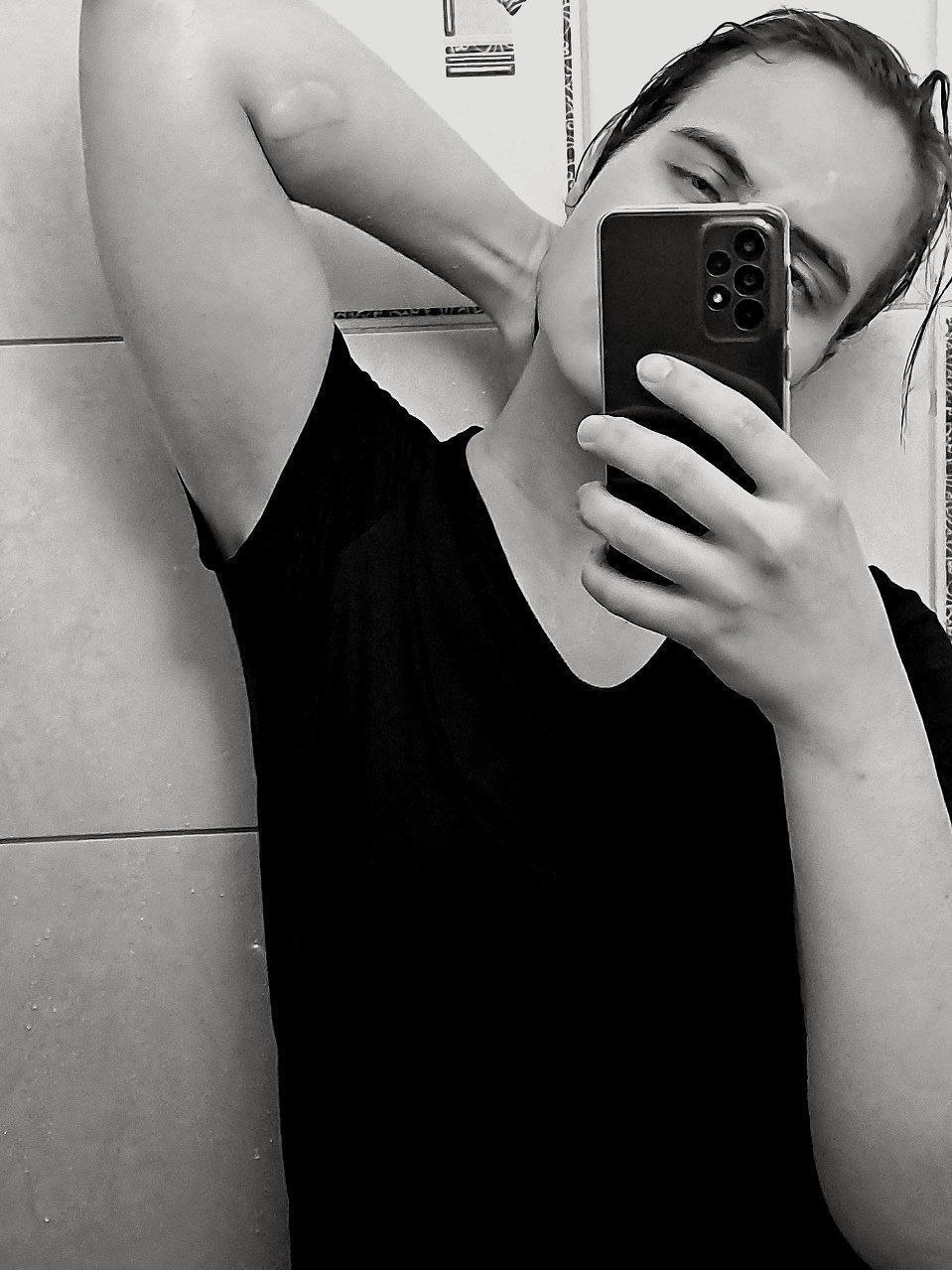 Полина, 21 лет, Санкт-Петербург