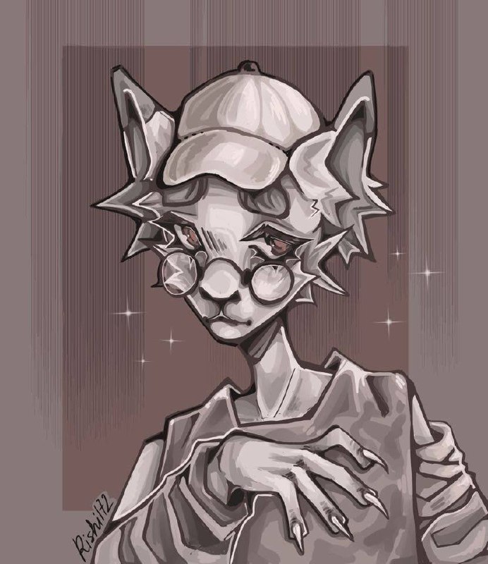 Velion, 16 лет, Киров