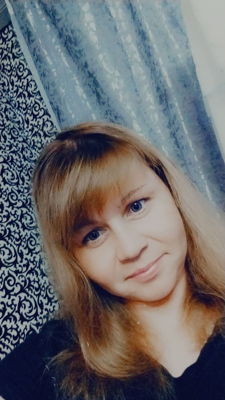 Любовь, 35 лет, Томск