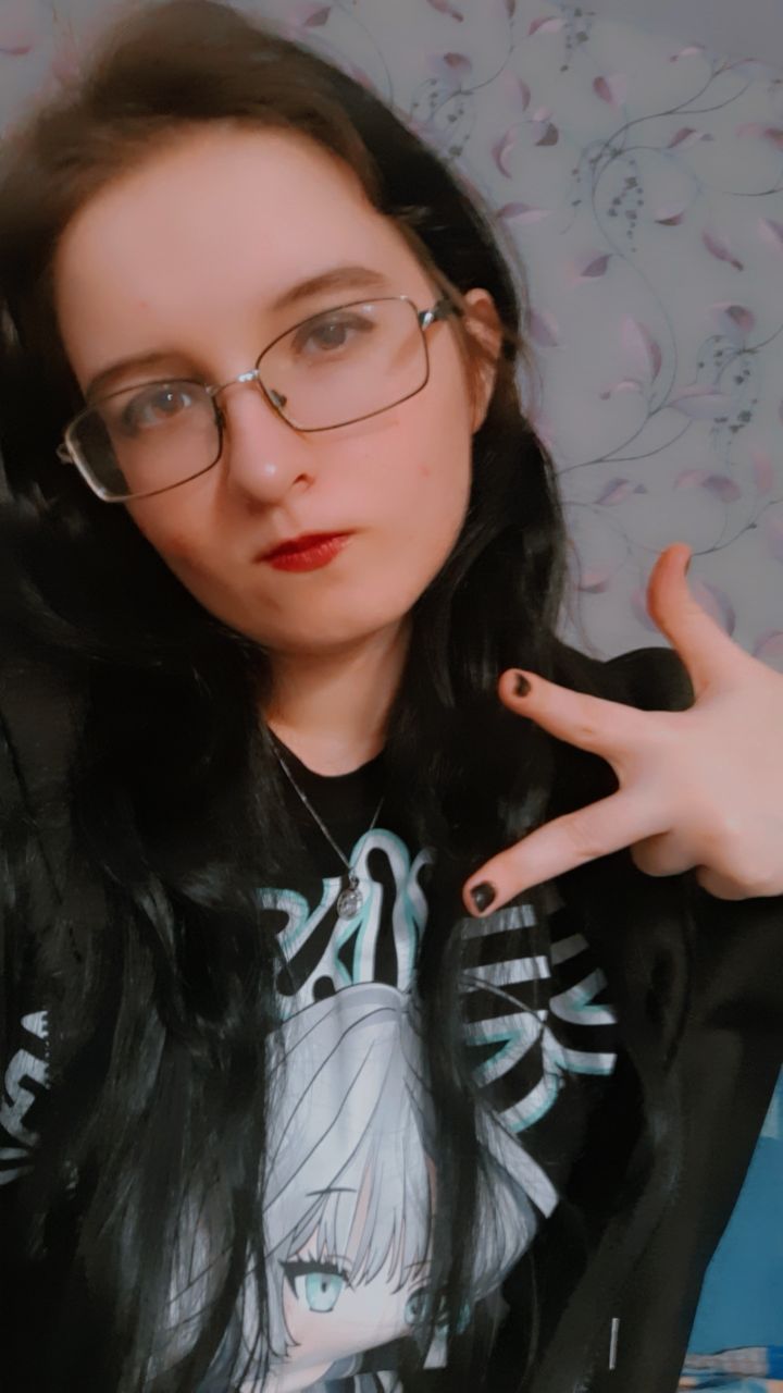 Liana, 21 лет, Волгоград