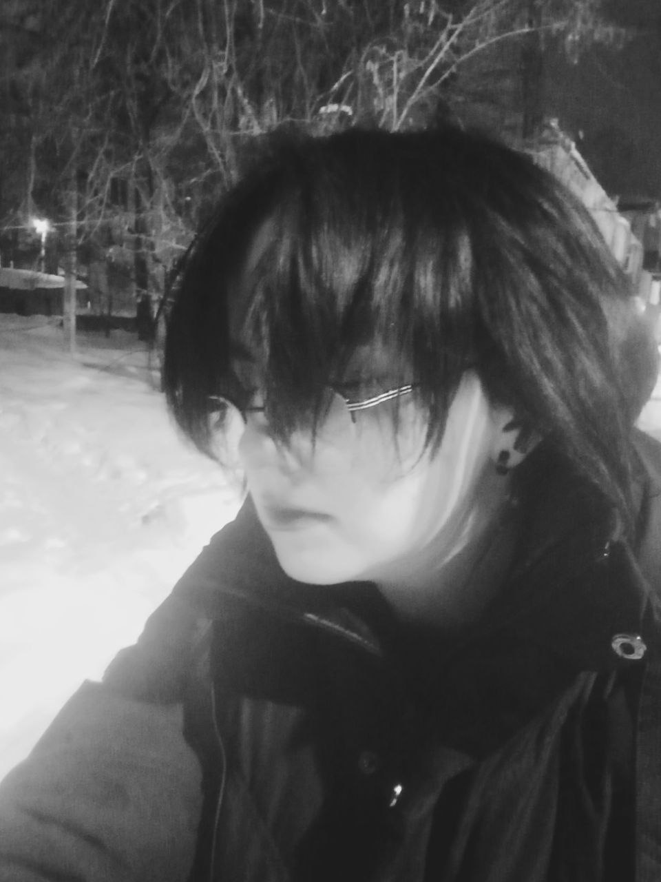V, 16 лет, Ульяновск