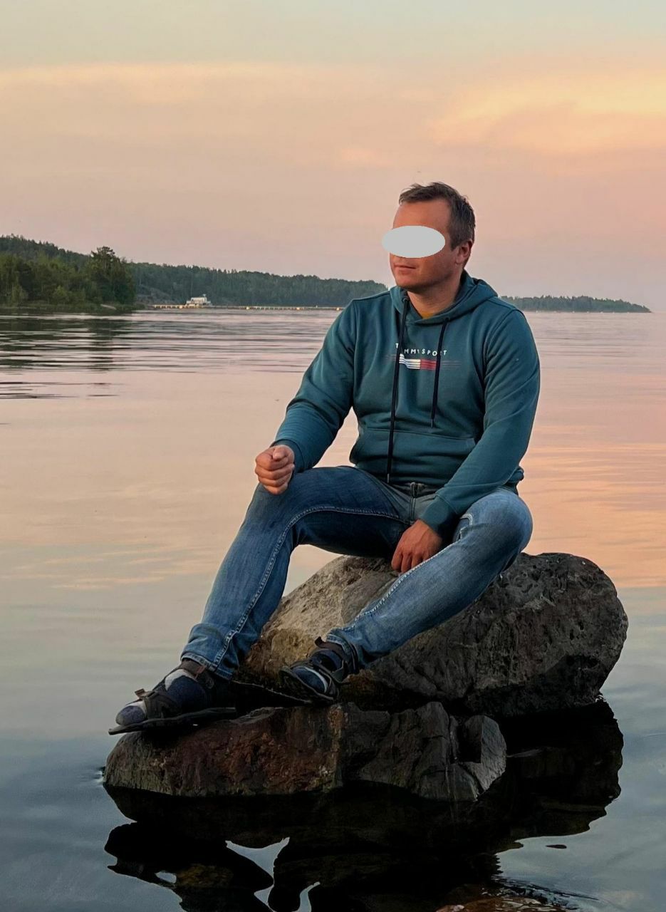 Nikita, 30 лет, Москва