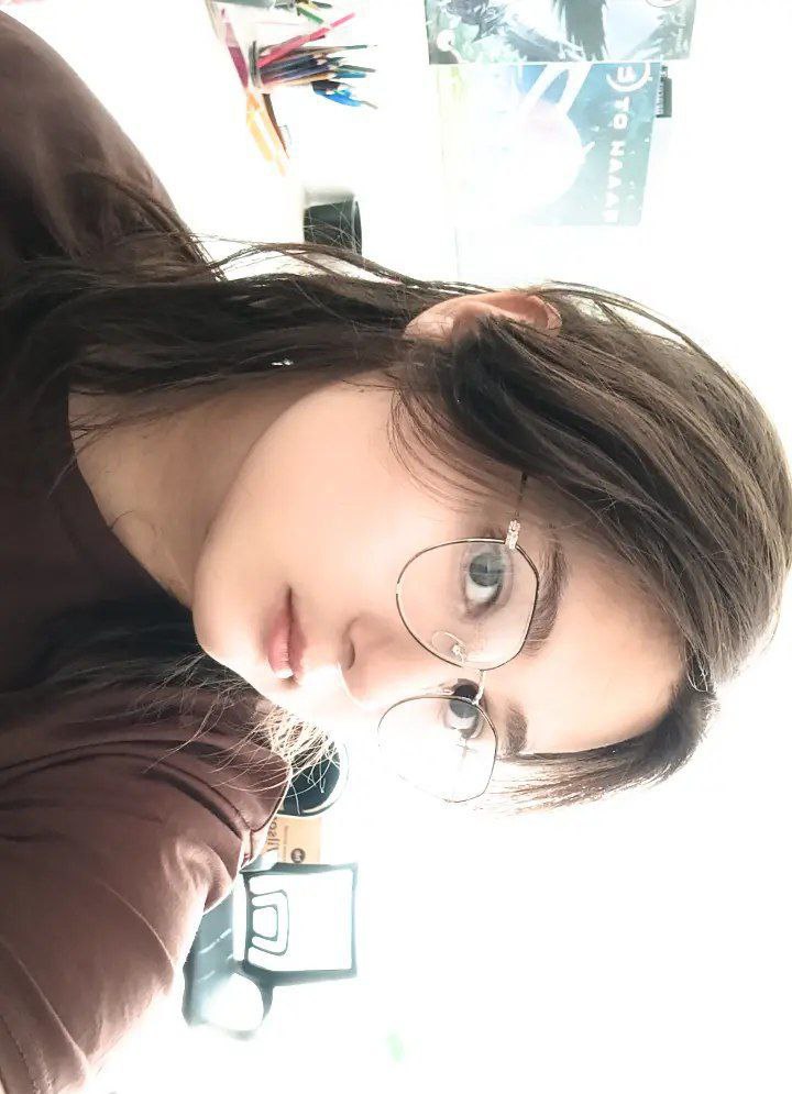 Соня, 17 лет, Красноярск