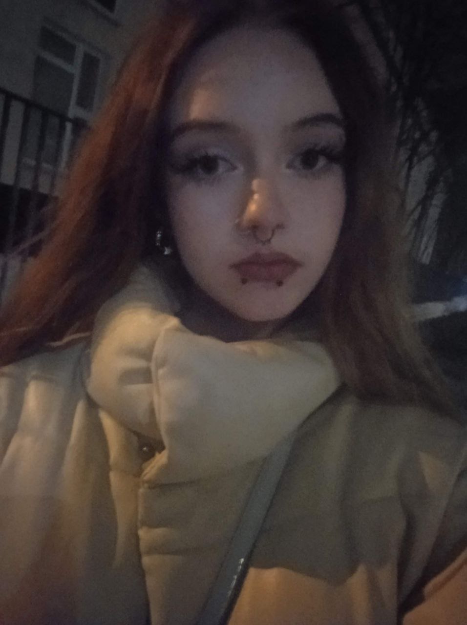 анька, 16 лет, Москва