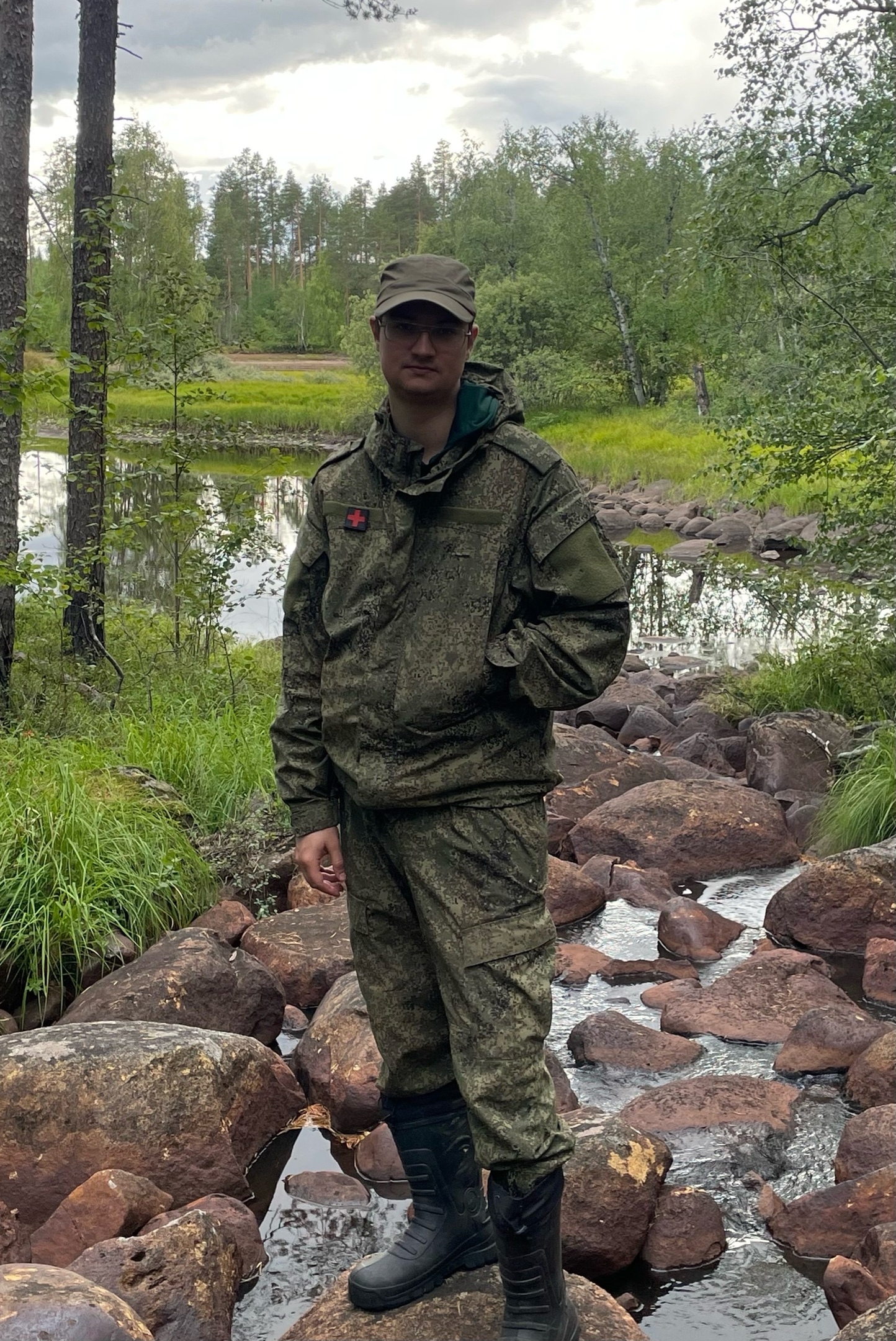 Kirill_110, 24 лет, Санкт-Петербург