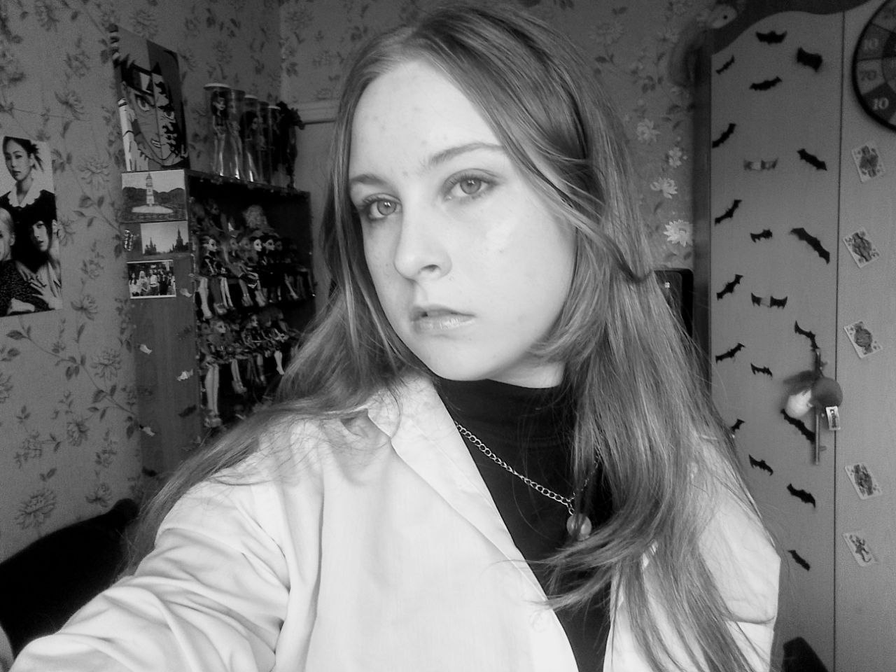 Дарья, 16 лет, Брянск