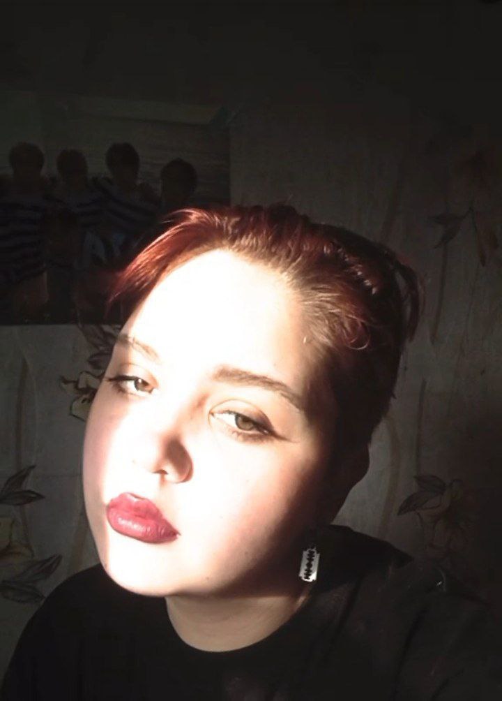 Арина, 18 лет, Иркутская область