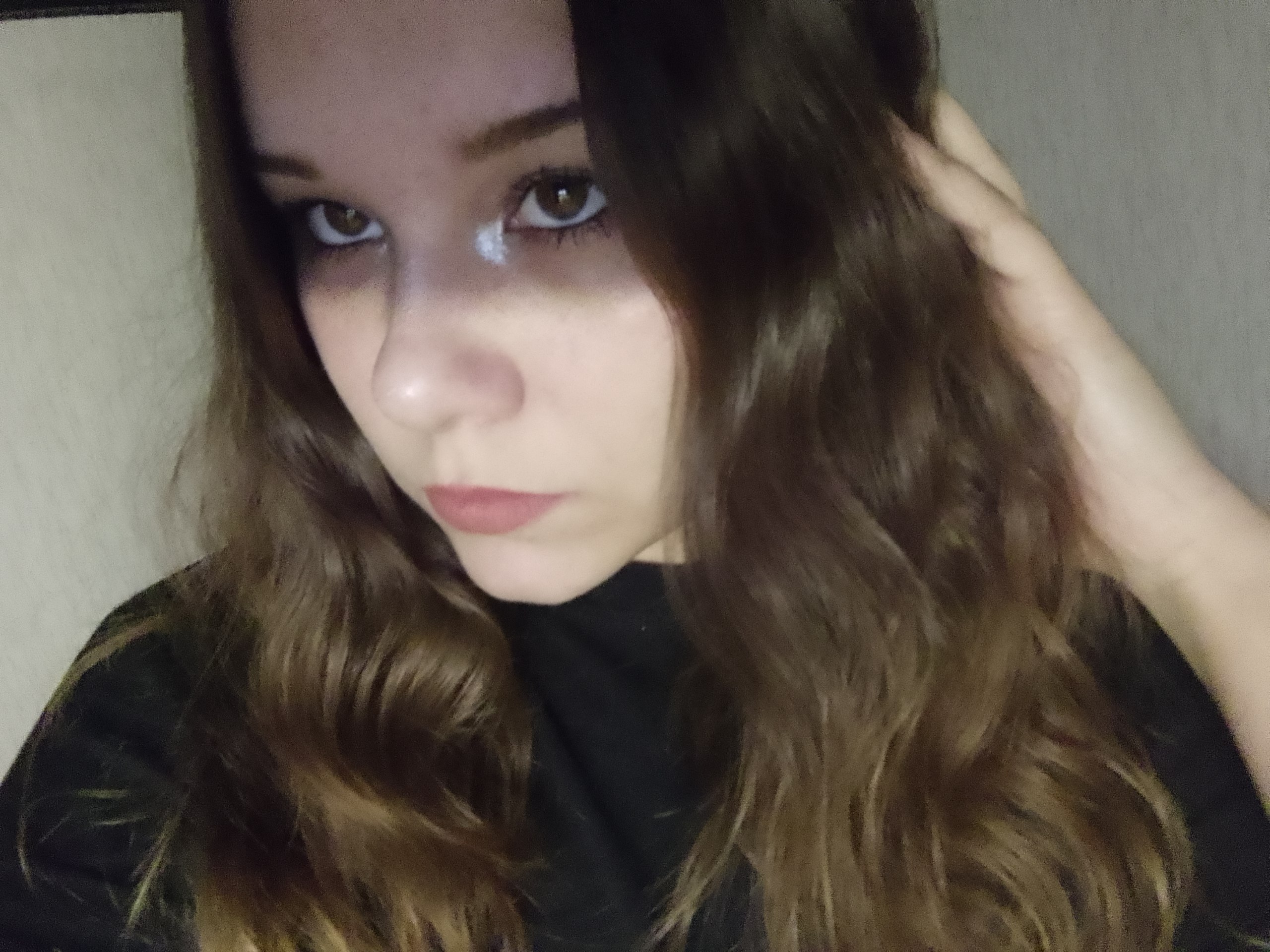 🌿, 16 лет, Курская область