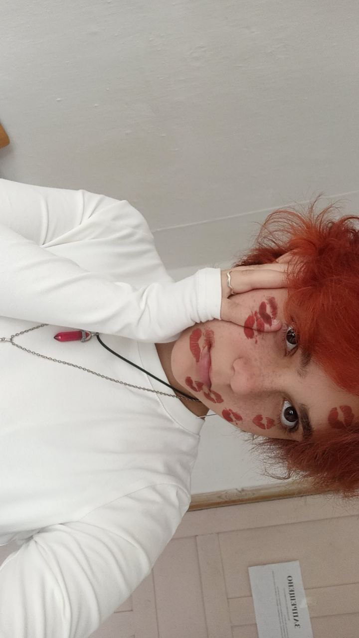 Лиза, 16 лет, Чита