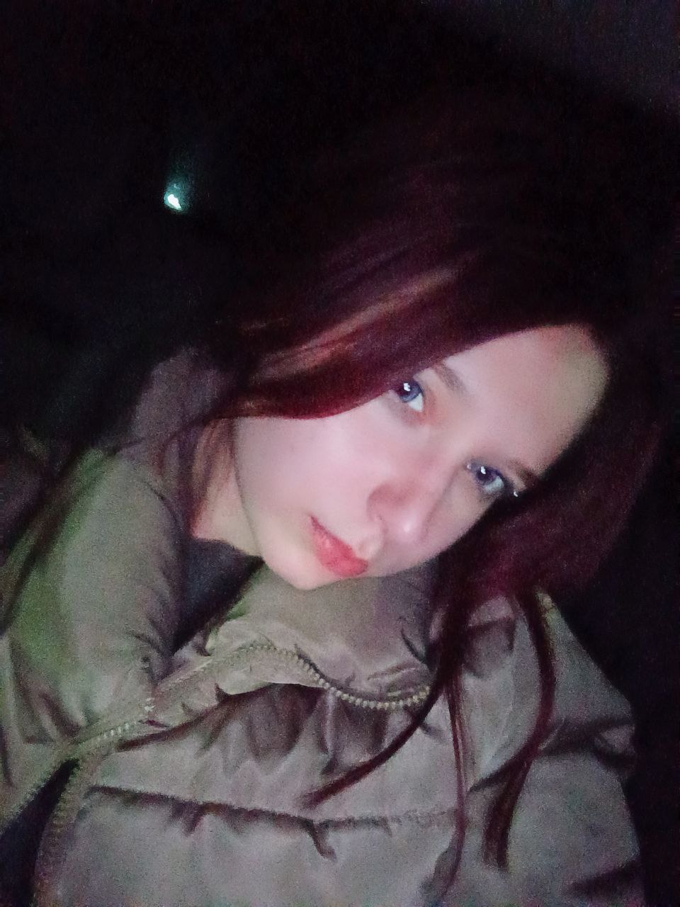 Кукла, 20 лет, Новосибирск