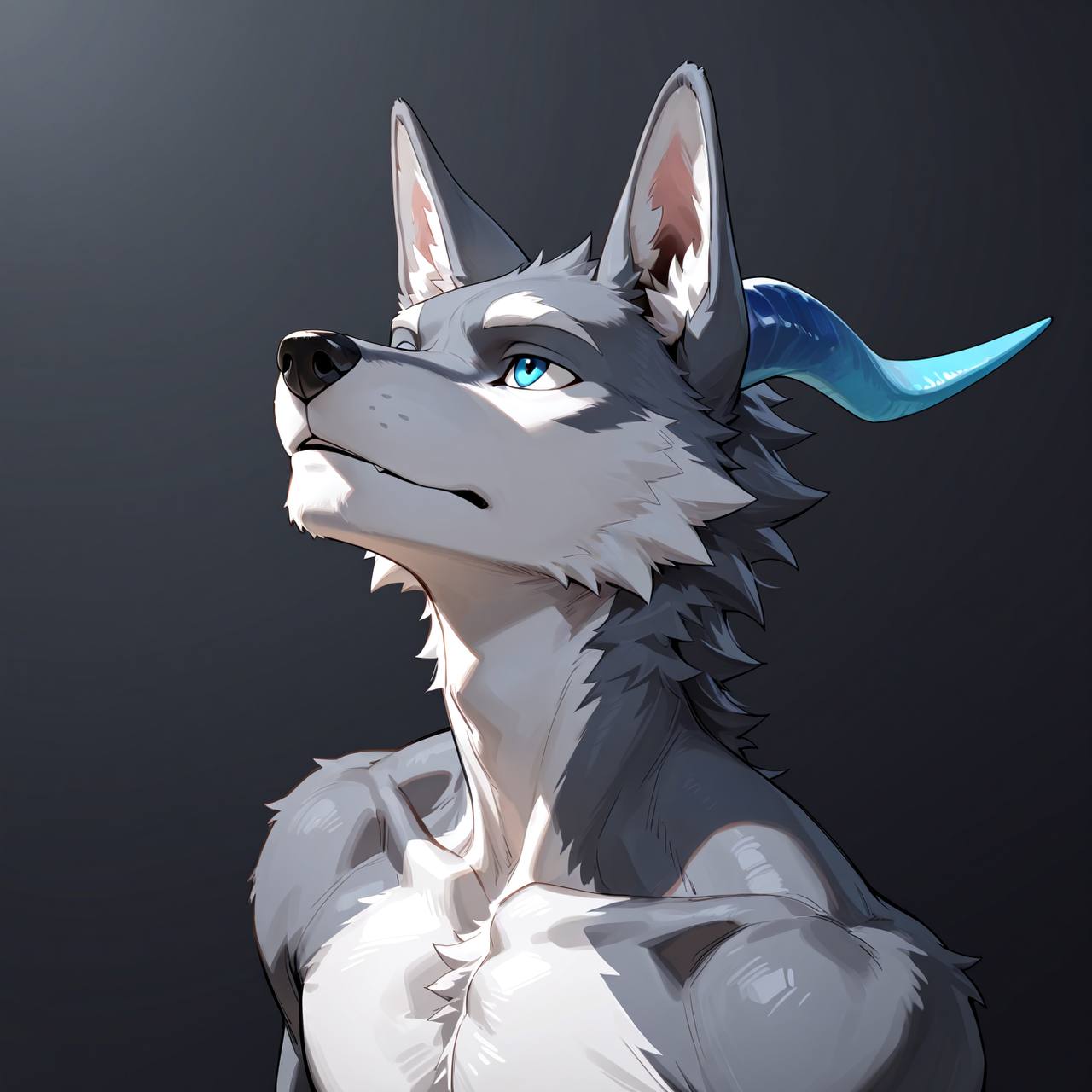 WestFoxID, 21 лет, Воронеж