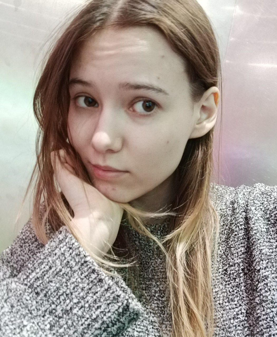 vicky, 22 лет, Тюмень