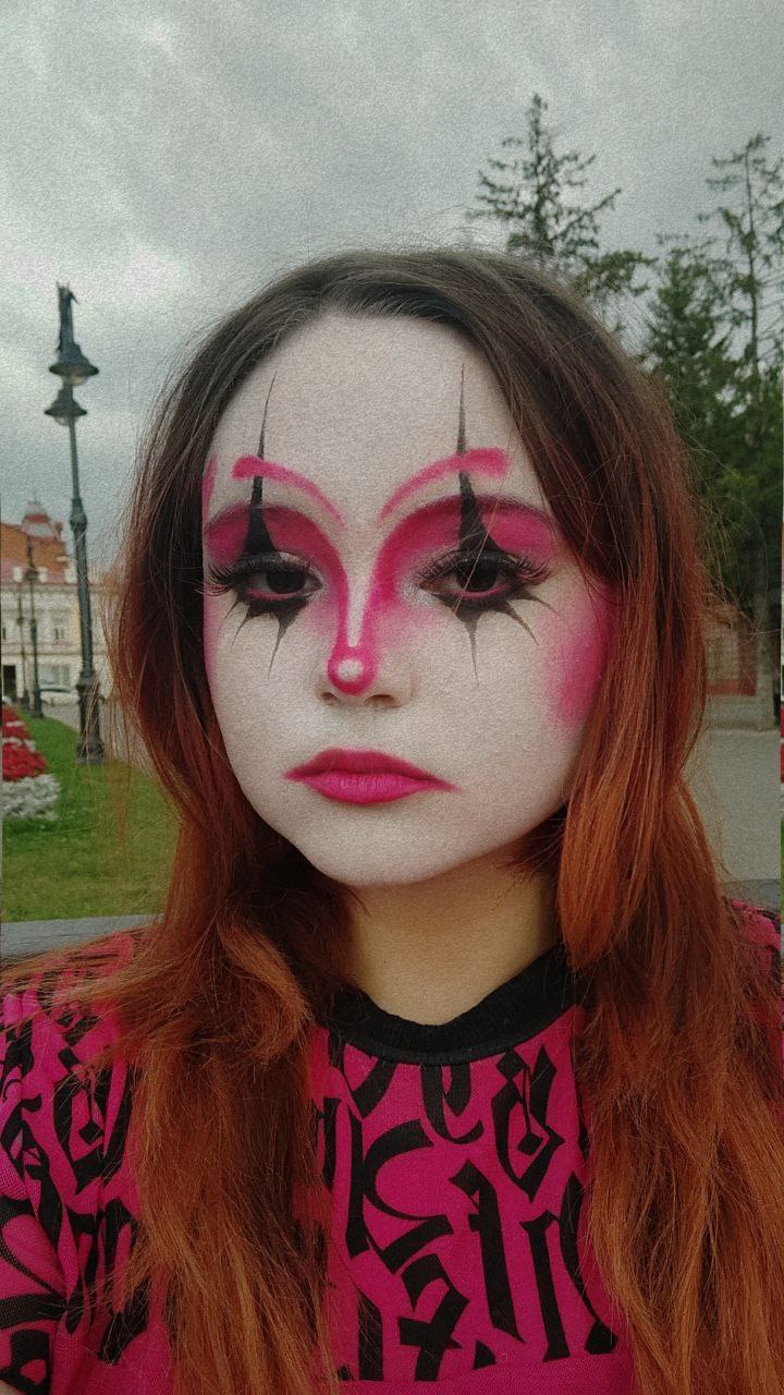 Dolly, 17 лет, Томск