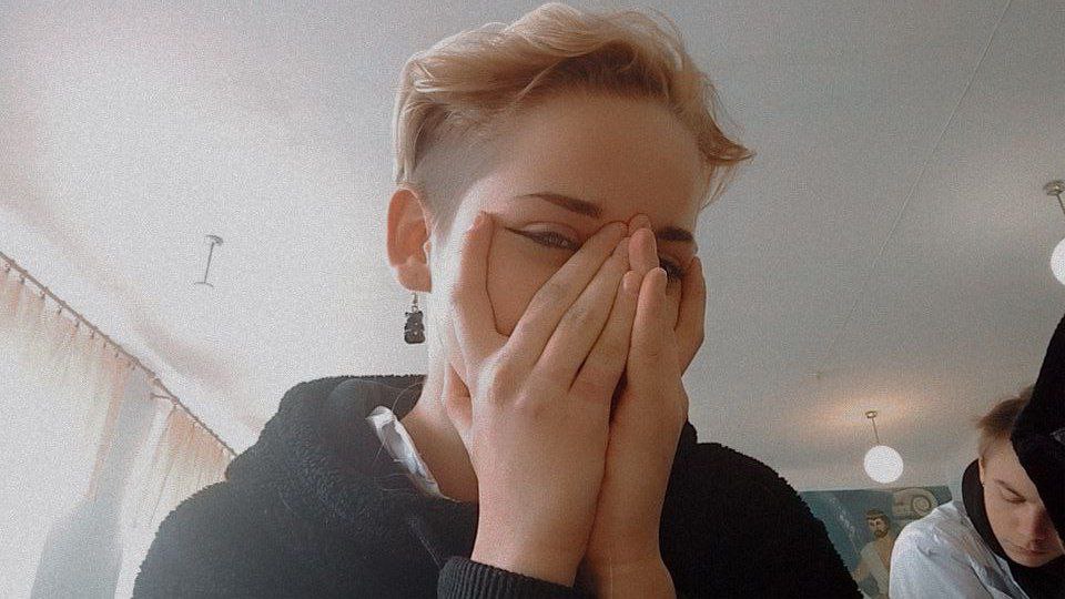 Света, 16 лет, Воскресенск
