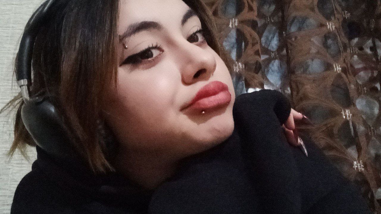 Змейка🐍, 18 лет, Лабытнанги