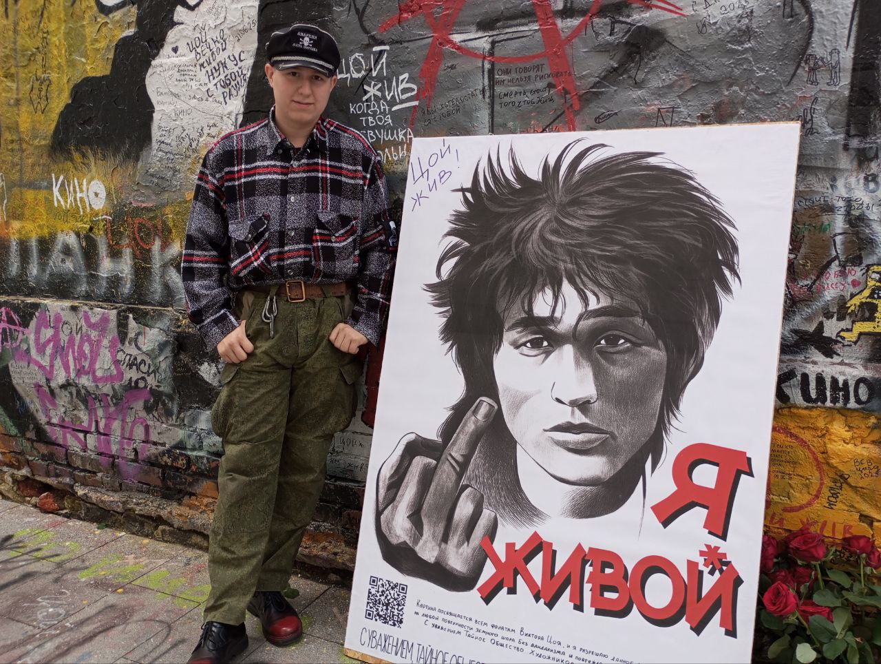 Ёжик, 18 лет, Москва