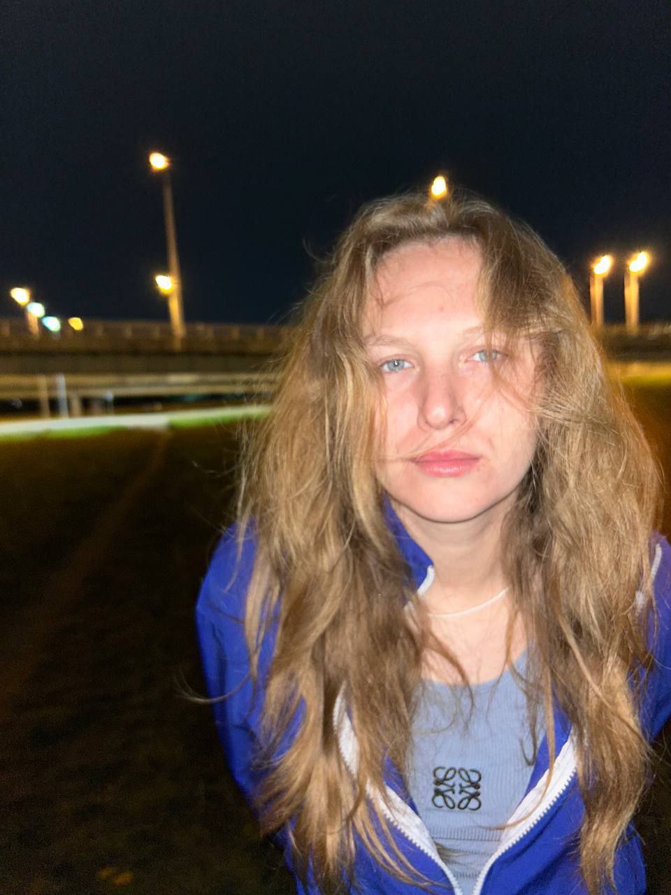 Елизавета, 25 лет, Санкт-Петербург
