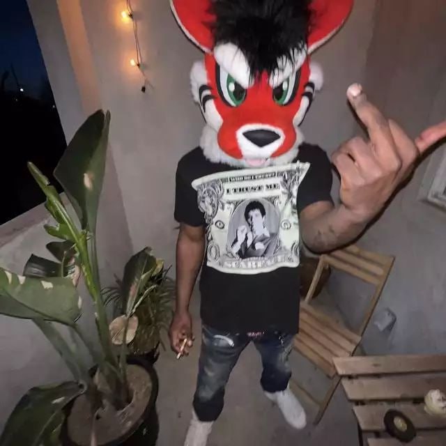 krxxk, 17 лет, Киев