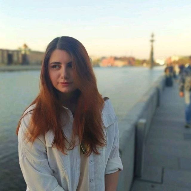 Алёна, 23 лет, Москва