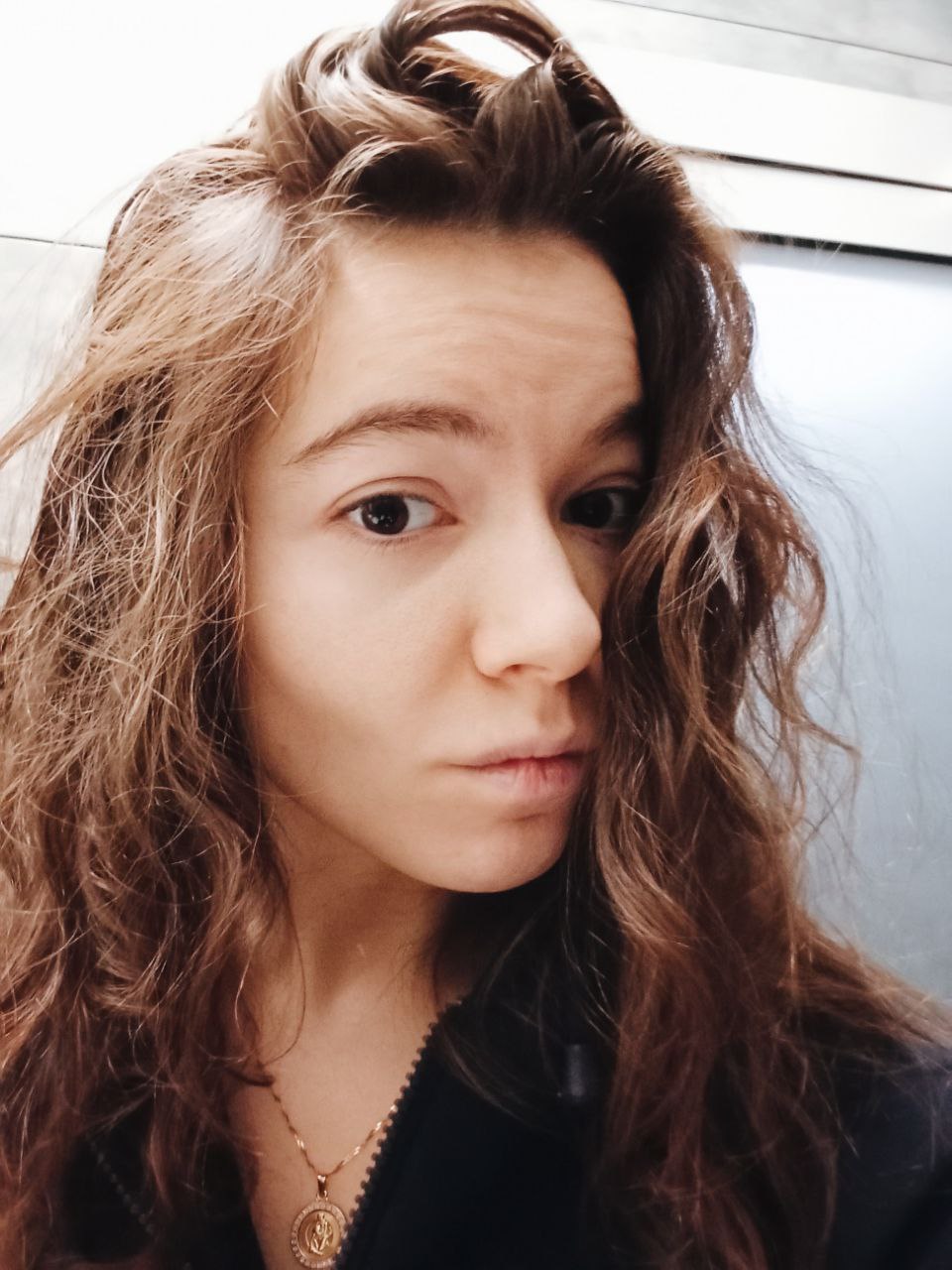 Карина, 23 лет, Санкт-Петербург