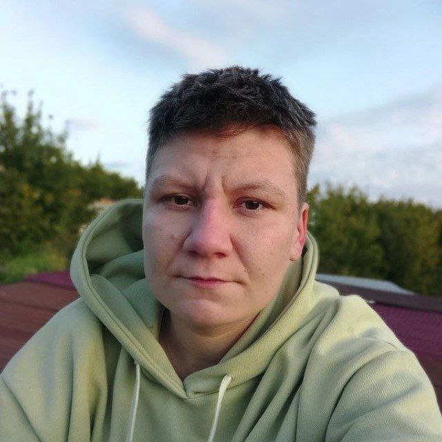 Даша, 23 лет, Курган