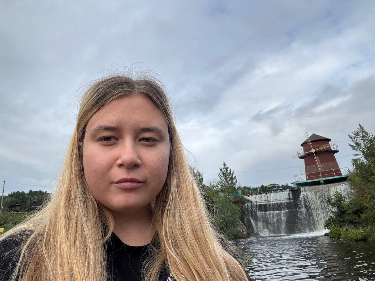 Полина, 20 лет, Новосибирск