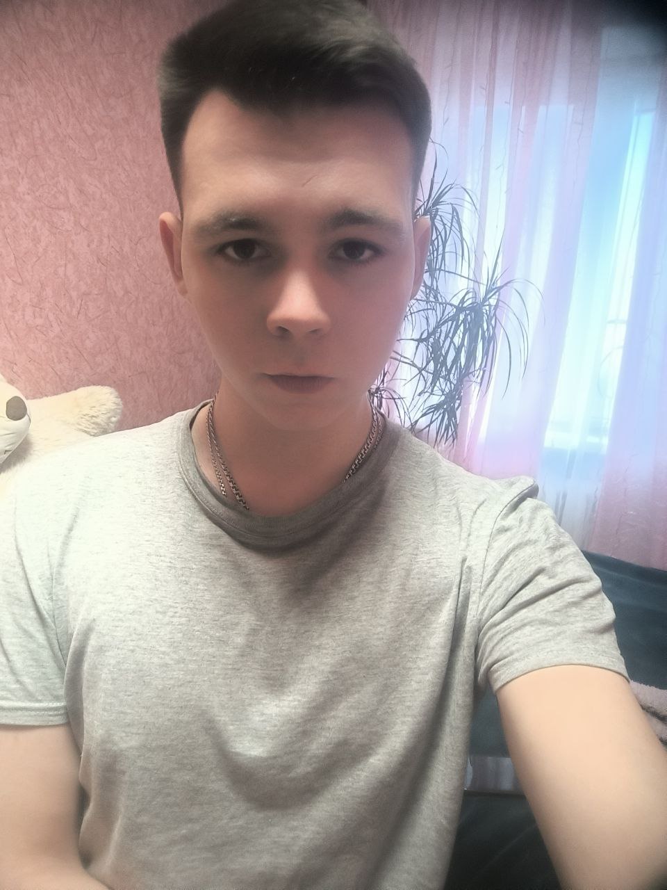 Богдан, 21 лет, Булавинское
