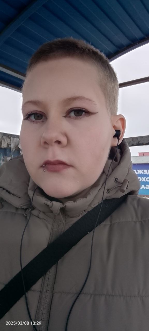 Виенна, 23 лет, Самара