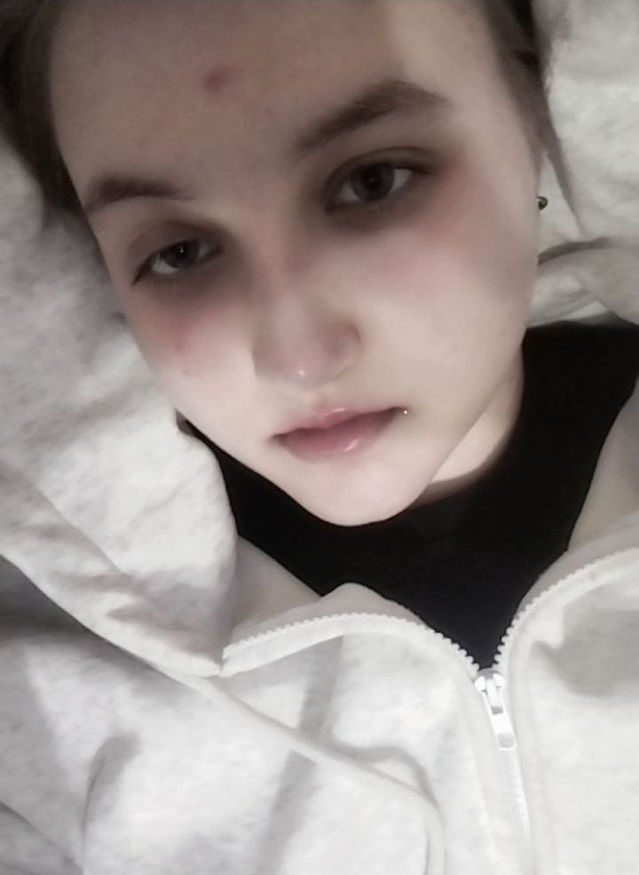 Айза, 18 лет, Саратовская область