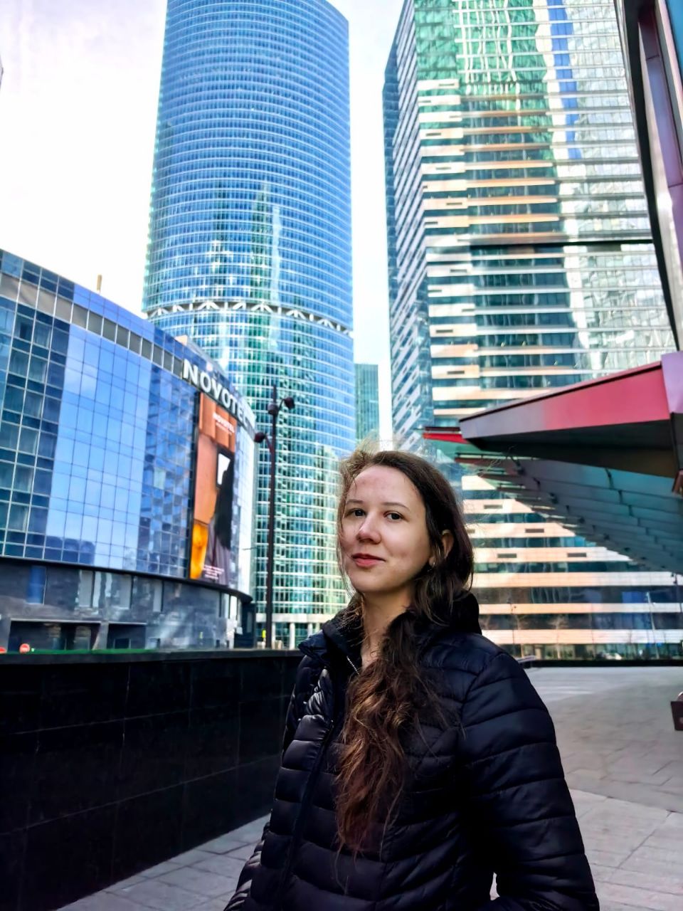 Полина, 24 лет, Тула