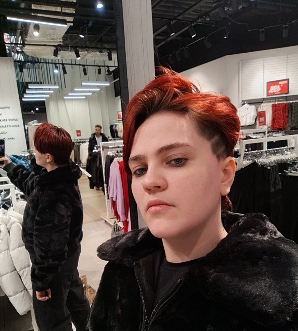 Alin, 20 лет, Московская область