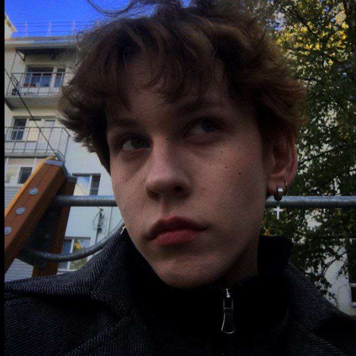 𝔸𝕝𝕖𝕩𝕖𝕪✨, 18 лет, Вологодская область