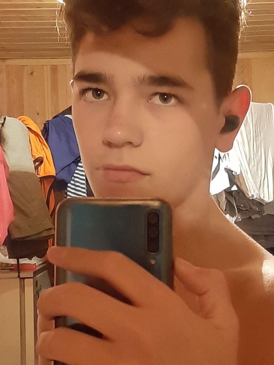 влад, 16 лет, Краснодар