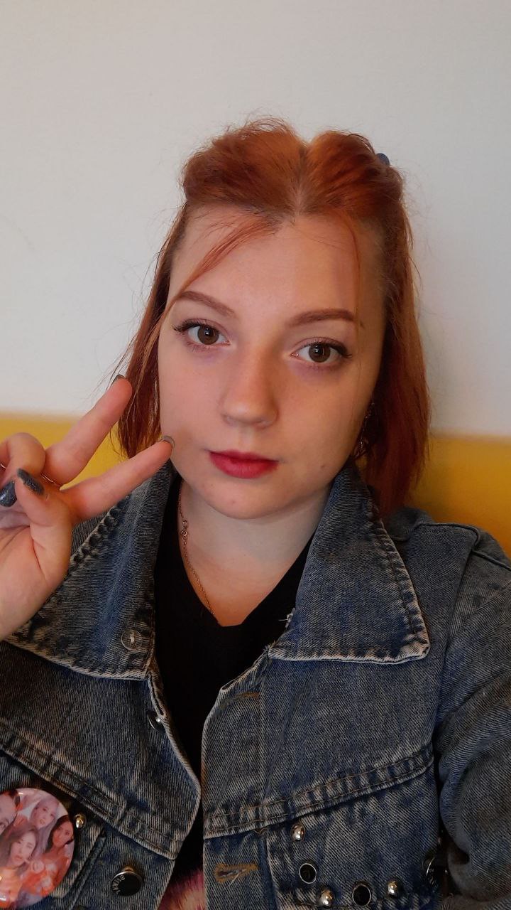Аделина, 23 лет, Чапаевск