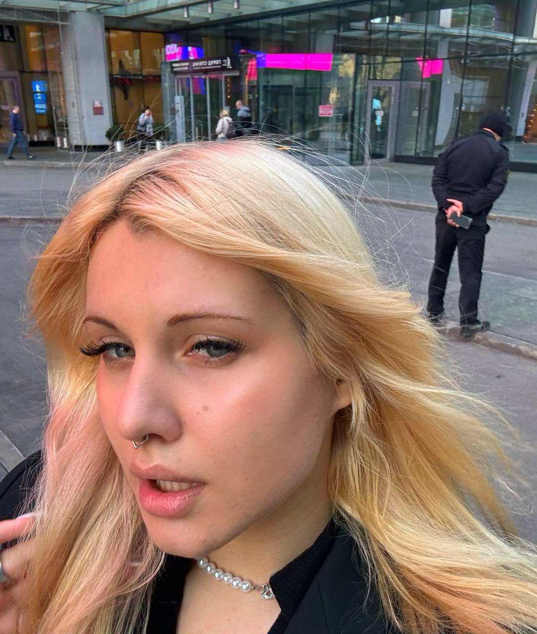Иришк, 18 лет, Москва