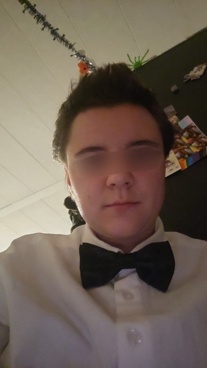 Бэйл, 19 лет, Киев