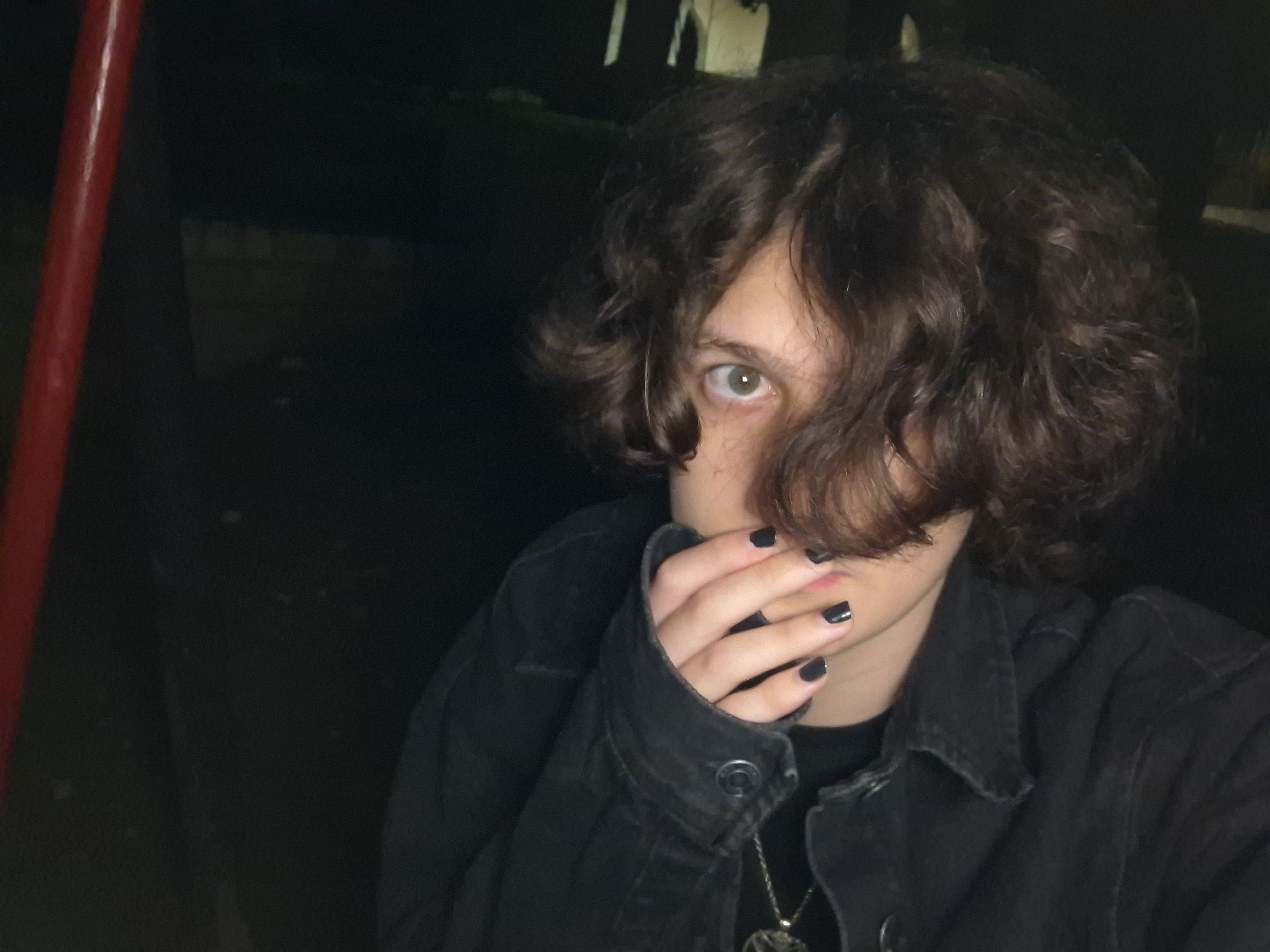 роман, 18 лет, Нальчик