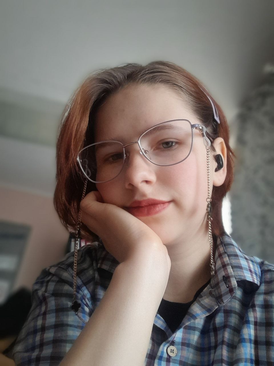 Люба, 18 лет, Белорецк