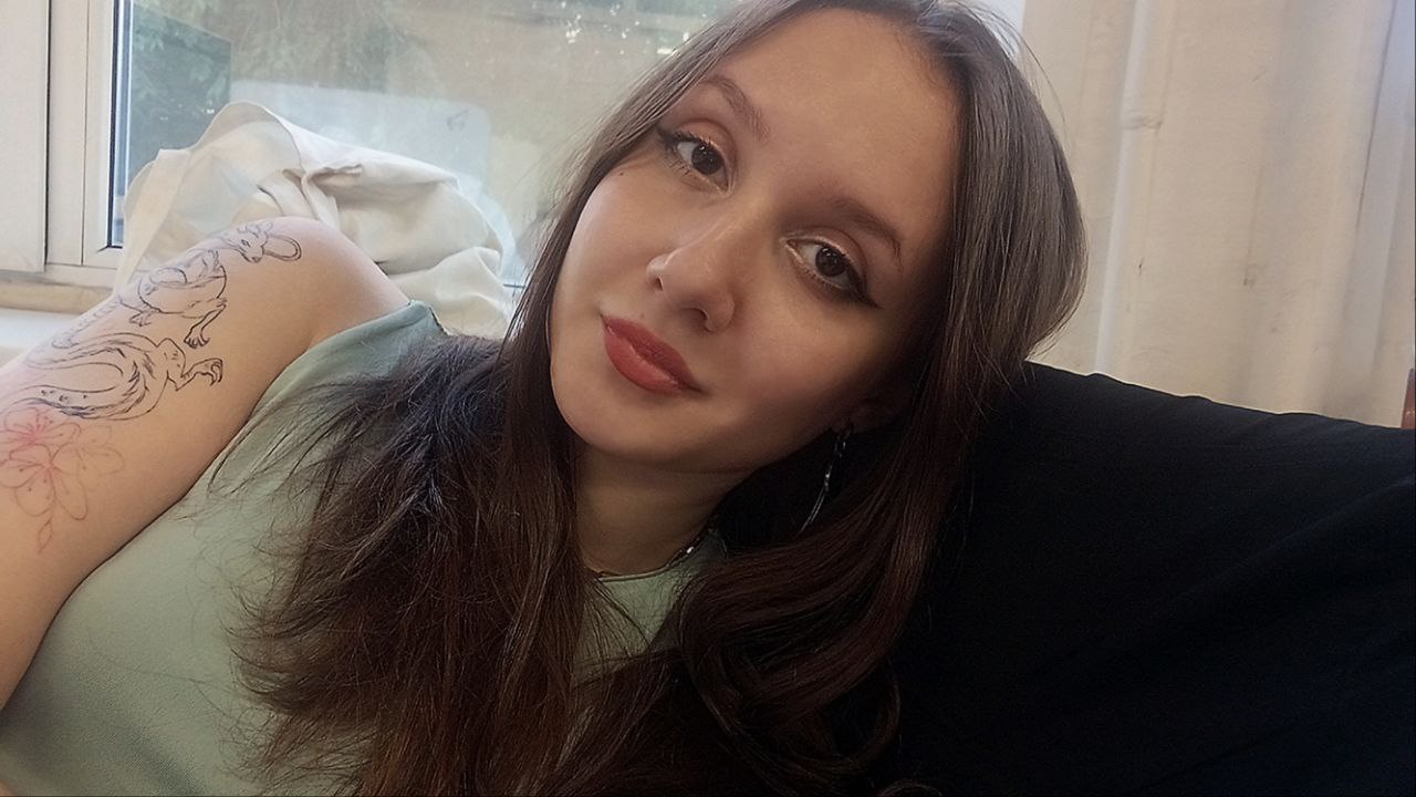 Арина, 20 лет, Красноярск