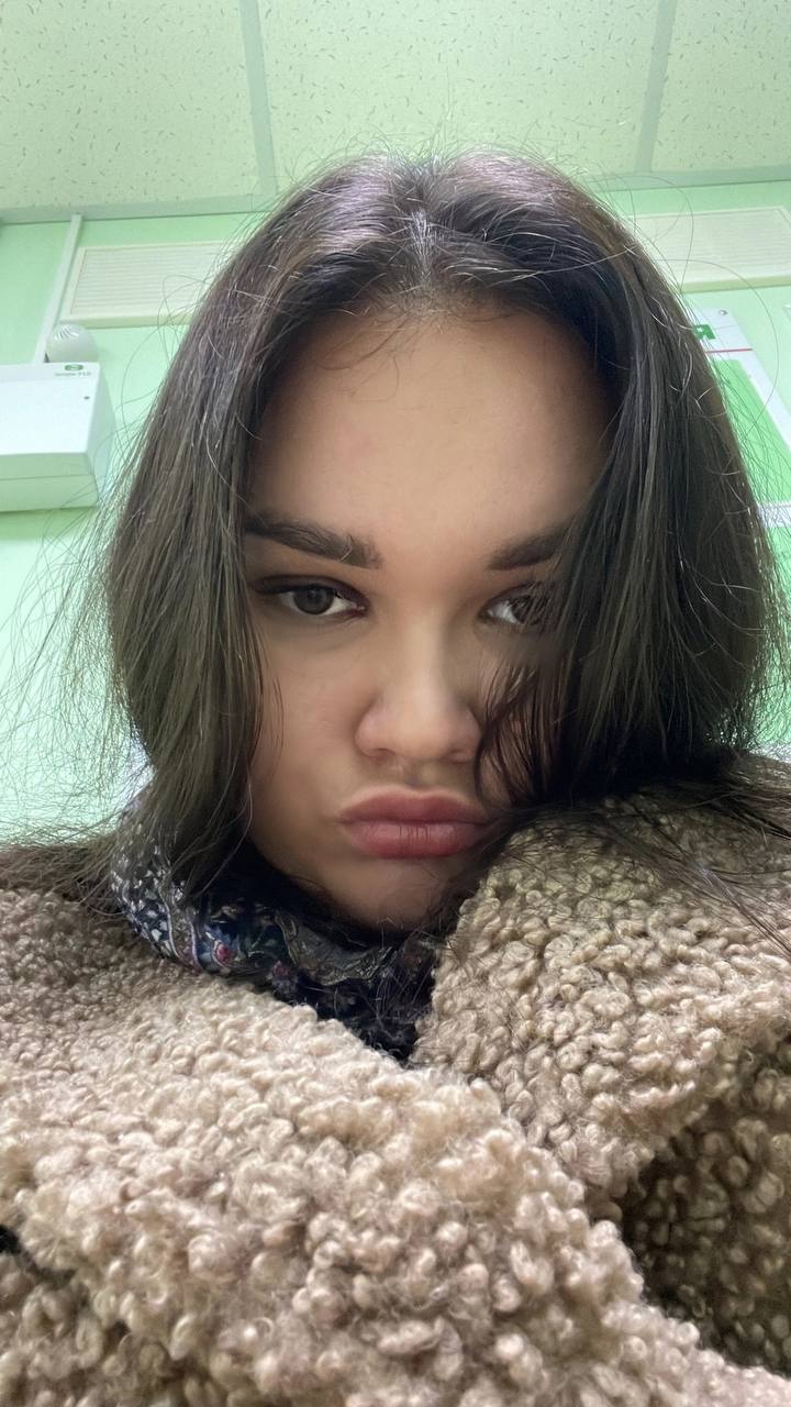 Карина, 24 лет, Владимир