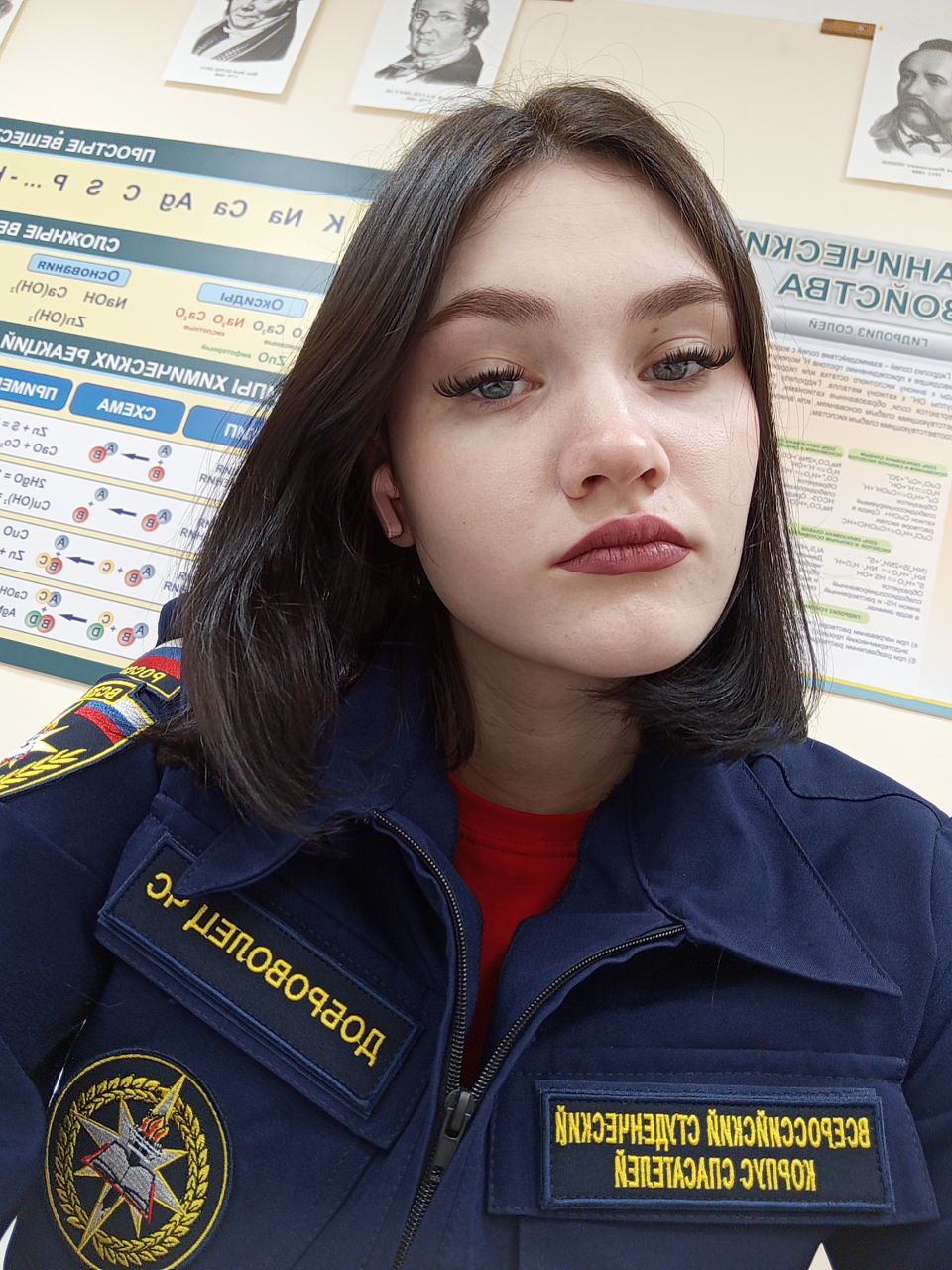 Илона, 17 лет, Санкт-Петербург