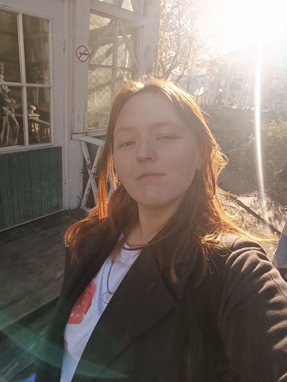 Анастасия, 18 лет, Томск