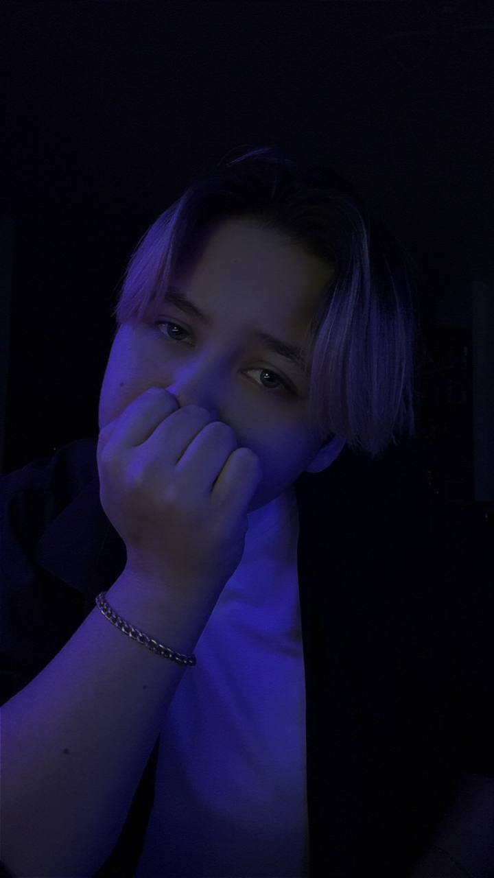 Таня/Ян, 21 лет, Иркутск