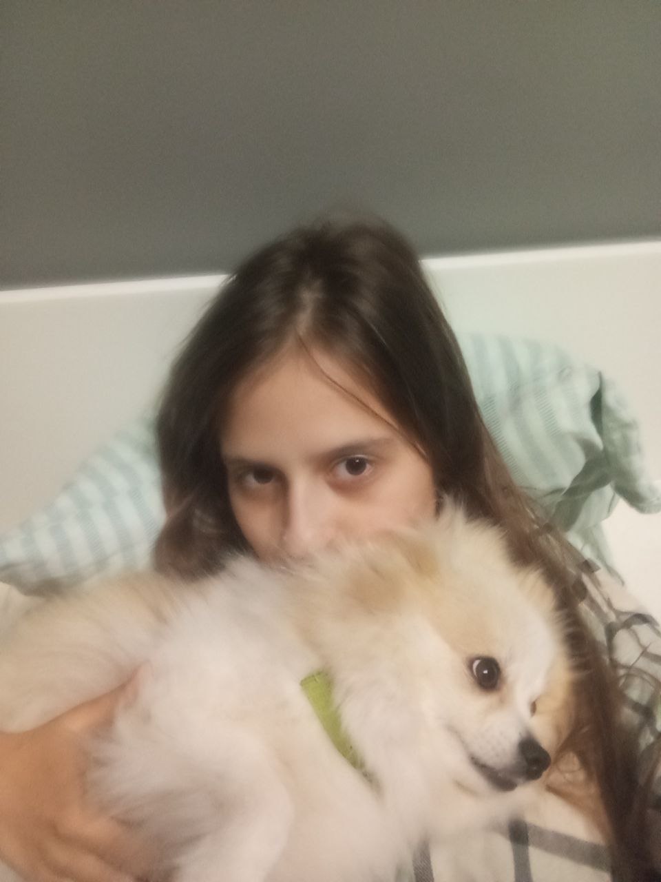 Создание анкеты, 17 лет, Москва