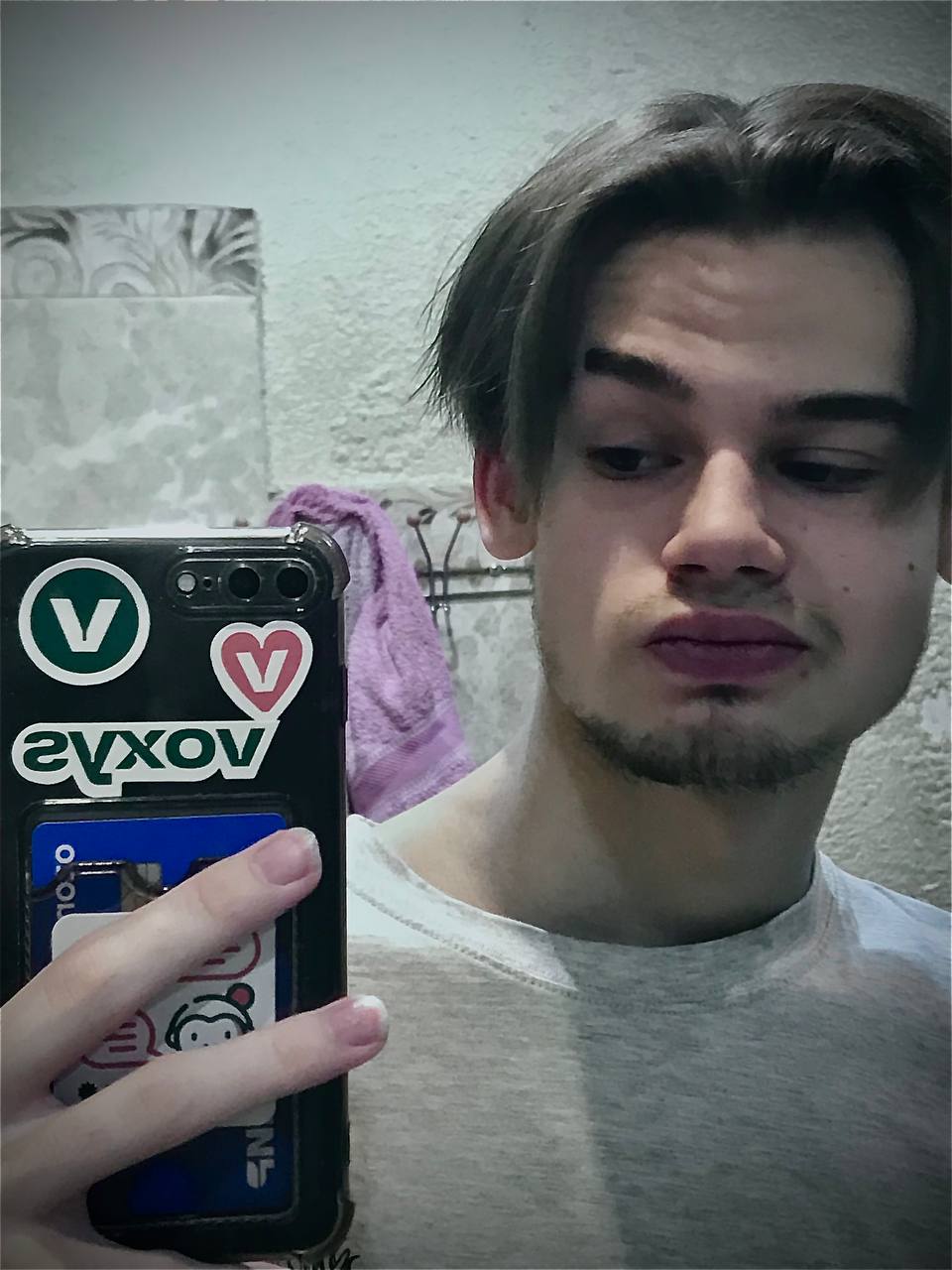 Владос, 17 лет, Барнаул