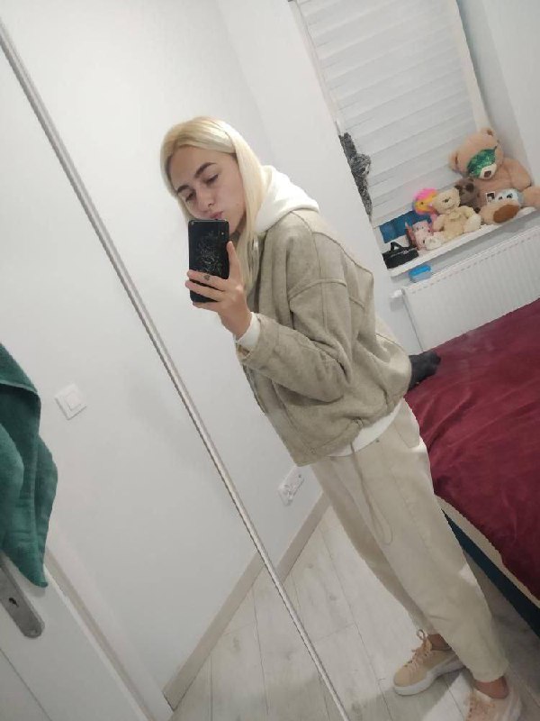 Dana, 21 лет, Москва
