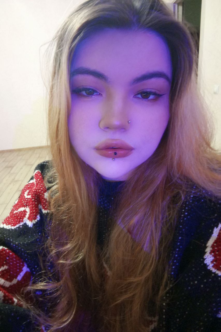 yul., 24 лет, Владимир